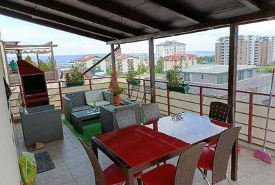 Apartament cu 3 camere decomandat în Bună Ziua - 4