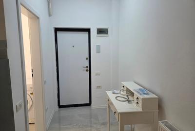 Garsoniera utilata,mobilata ,totul nou ,prima inchiriere ,str Oituz nr 71 - 7