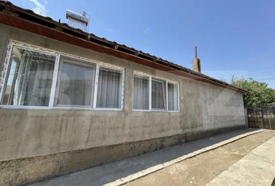 Casă cu 4 camere cu Teren 1500 Mp în Central - 9