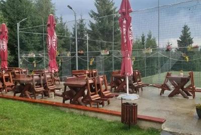 Spațiu comercial, de 6,000 mp, în Fundata - 3