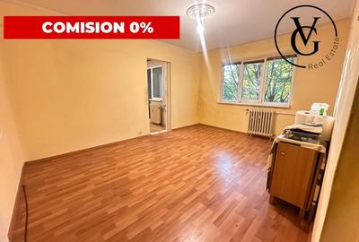 Apartament 3 camere  -zona Tomis Nord - 1