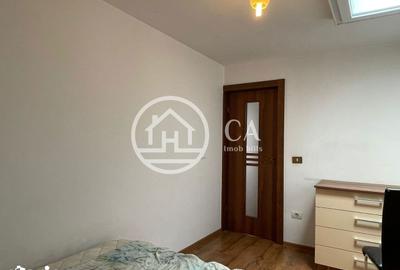 Casă cu 3 camere decomandat cu Teren 130 Mp în Sânmartin - 4