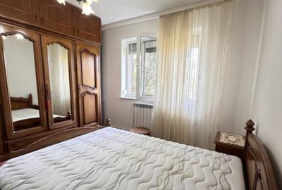 Apartament 3 camere - Tomis II - 2