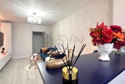 REA1021877 Apartament 3 camere de vanzare I Parcul Floreasca - 4