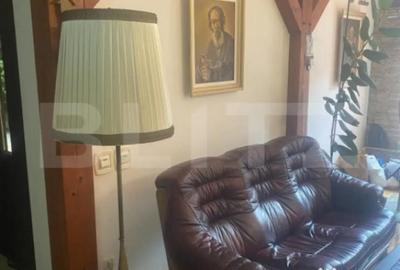 Casă cu 3 camere cu Teren 1125 Mp în Central - 12