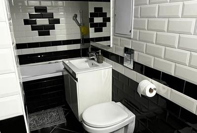Apartament cu 4 camere decomandat în Veteranilor - 12