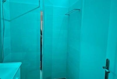 Apt. 1 camera renovat, 32mp, Manastur, impecabil, mobilat, utilat, forest view, - 11