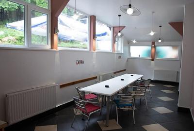 Vila / Pensiune 12 Camere - Afacere la Cheie- Predeal Cla - 24