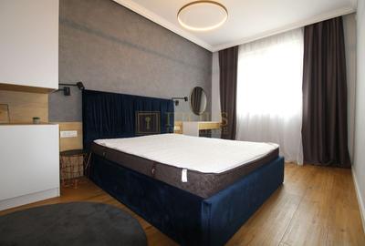 Zona linistita, 3 camere + 2 bai, centrala proprie. - 1