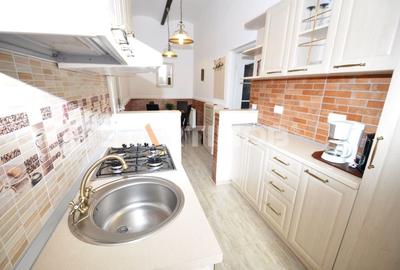 Apartament mobilat  zona Facultatii de Medicina Brasov - 8