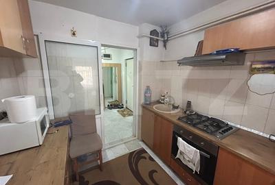 Apartament 3 camere decomandat, zona Padurii - 4