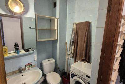 Apartament cu 2 camere decomandat în Central - 3
