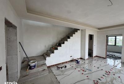 Casă cu 5 camere cu Teren 310 Mp în Giroc - 3