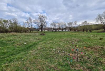 Teren Construcții intravilan de 1660 mp, în Bran - 6