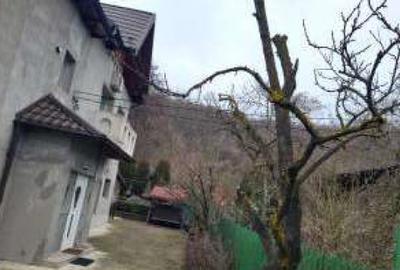 Casă individuală cu 6 camere cu Teren 436 Mp în Budeasa Mare - 3