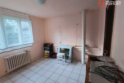 Duplex cu 3 camere si teren de 450 mp la curte comuna, zona Sagului - 6