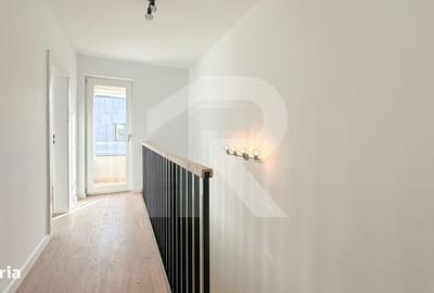 Casă cu 4 camere în Crețești - 12