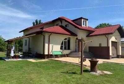 Casă cu 5 camere în Florești - 4