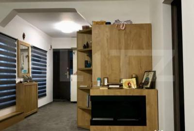 Casă cu 2 camere cu Teren 263 Mp în Central - 7
