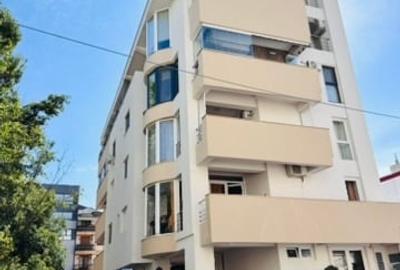 Beller /Dorobanti / Apartament Unicat de 4 Camere Cu Parcare / Centrala /2005 - 38
