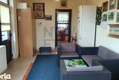 Casă cu 5 camere cu Teren 480 Mp în Snagov - 14
