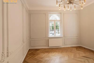 Foișorul de Foc – Zece Mese | Parter vilă interbelică | Spațiu comercial / birou - 8