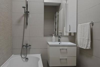 Apartament cu 2 camere decomandat în Tunari - 6