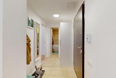 Apartament 2 camere - Cosmopolis - Complet echipat - 2