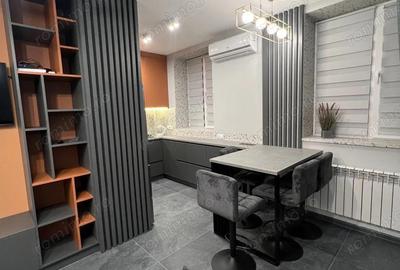 Apartament cu 3 camere zona Sebastian - 3