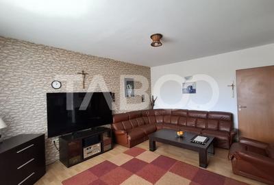 Apartament cu 2 camere decomandat, mobilat în Mihai Viteazul