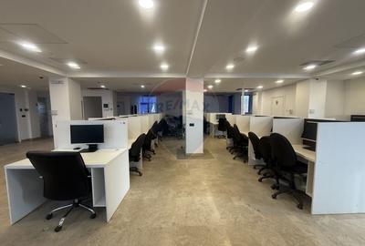 Spatiu de birouri de 303 mp de inchiriat, zona premium - 10