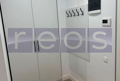 INCHIRIERE 2 CAMERE | MARRIOTT | MOBILAT-UTILAT LUX | PARCARE | TERASA - 10