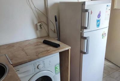 Garsonieră decomandată în Calea București - 5
