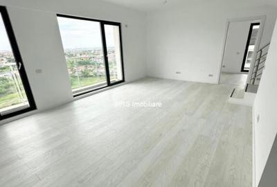 Apartament 5 camere Sunlake Soseaua Fundeni - 2