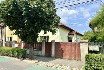 Casa Reabilitata | 4 Camere | Zona Lini?tita | Gheorgheni | Garaj | Poten?ial Investi?ie - 2