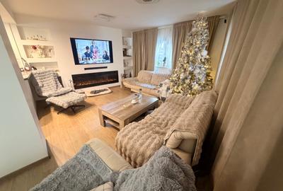 Casa deosebita P+1+M situata la doar 500m fata de metrou - 5