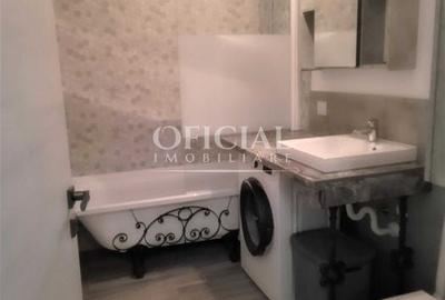 Apartament cu 2 camere decomandat, mobilat în Florești - 5