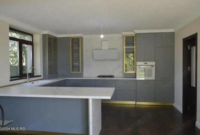 Calinesti - Gorganu, casa cu 2 intrari, teren 2496 mp - 12