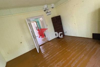 Casă individuală cu 3 camere cu Canalizare în Steaua - 3