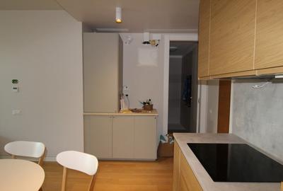 OLIMP VOGH. 2 camere 2 bai, terasa mare si un loc de parcare - 23