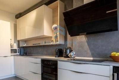 Apartament cu 3 camere în Exterior Nord - 11