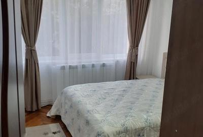 Apartament cu 2 camere decomandat în Ultracentral - 2