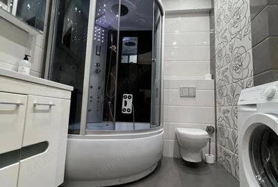 Garsonieră în Tractorul