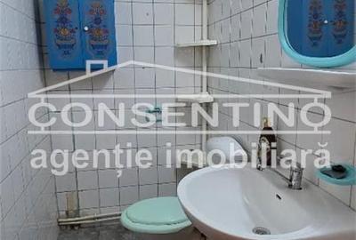 Apartament cu 4 camere în Unirii Sud - 5