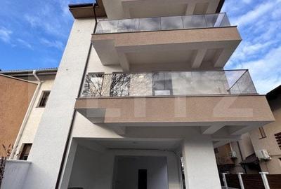 Apartament de vanzare, cu 2 camere, 82 mp, zona Bucurestii NOI-Jiului