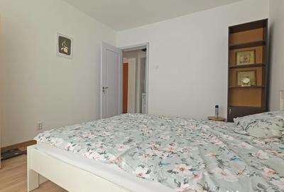 Apartament cu 2 camere semidecomandat în Militari - 8