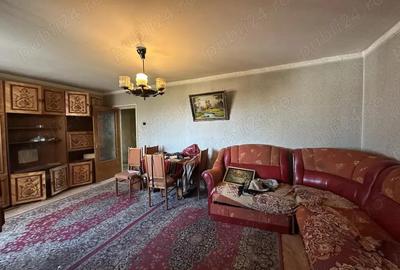 Agentia imobiliara VIGAFON vinde apartament 4 camere Republicii