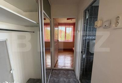 Apartament cu 2 camere semidecomandat în Central - 7