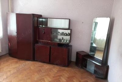 Apartament cu 2 camere decomandat în Central - 7