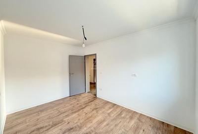 Apartament cu 2 camere decomandat în Giroc - 8